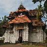 Vadakkunnathan Temple